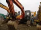 HITACHI EX120-3 USED EXCAVATOR FOR SALE ORIGINAL JAPAN supplier