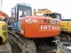 HITACHI EX120-3 USED EXCAVATOR FOR SALE ORIGINAL JAPAN supplier