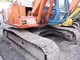 HITACHI EX120-3 USED EXCAVATOR FOR SALE ORIGINAL JAPAN supplier