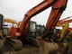 HITACHI EX120-3 USED EXCAVATOR FOR SALE ORIGINAL JAPAN supplier