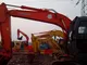 HITACHI ZX120 USED EXCAVATOR FOR SALE ORIGINAL JAPAN HITACHI ZX120 DIGGER SALE supplier