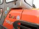 Used HITACHI ZX55 Mini DIGGER FOR SALE supplier