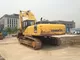 KOMATSU PC400-7 USED EXCAVATOR FOR SALE ORIGINAL JAPAN KOMATSU PC400-7 DIGGER SALE supplier