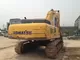 KOMATSU PC400-7 USED EXCAVATOR FOR SALE ORIGINAL JAPAN KOMATSU PC400-7 DIGGER SALE supplier