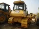 CAT D6G2 XL Used Bulldozer For Sale China CAT D6G Crawler TRACTOR SALE supplier