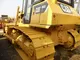 CAT D6G2 XL Used Bulldozer For Sale China CAT D6G Crawler TRACTOR SALE supplier