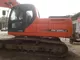 USED DOOSAN DX225LC-7 EXCAVATOR FOR SALE supplier