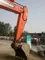 USED DOOSAN DX225LC-7 EXCAVATOR FOR SALE supplier