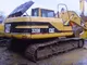 USED CAT 320BL EXCAVATOR FOR SALE ORIGINAL JAPAN CAT 320BL SALE supplier