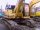 USED CAT 320BL EXCAVATOR FOR SALE ORIGINAL JAPAN CAT 320BL SALE supplier