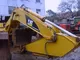 USED CAT 320BL EXCAVATOR FOR SALE ORIGINAL JAPAN CAT 320BL SALE supplier