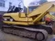 USED CAT 320BL EXCAVATOR FOR SALE ORIGINAL JAPAN CAT 320BL SALE supplier