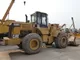 USED CAT 950FII WHEEL LOADER FOR SALE supplier