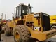 USED CAT 950FII WHEEL LOADER FOR SALE supplier