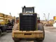 USED CAT 950FII WHEEL LOADER FOR SALE supplier