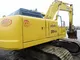 Used HYUNDAI 200-5D EXCAVATOR FOR SALE supplier