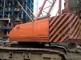 HITACHI KH700-2 150T USED CRAWLER CRANE FOR SALE ORIGINAL JAPAN 150T CRAWLER CRANE SALE supplier