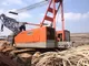 USED HITACHI KH150 40T CRAWLER CRANE FOR SALE HITACHI 40T CRAWLER CRANE SALE supplier