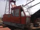 USED HITACHI KH150 40T CRAWLER CRANE FOR SALE HITACHI 40T CRAWLER CRANE SALE supplier