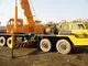 KATO NK-500B-III USED TRUCK CRANE FOR SALE ORIGINAL JAPAN 50T TRUCK CRANE supplier