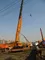 KATO NK-500B-III USED TRUCK CRANE FOR SALE ORIGINAL JAPAN 50T TRUCK CRANE supplier