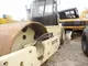 USED INGERSOLL-LAND SD-175D Single Drum Vibration Road Roller For Sale supplier