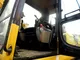 USED KOMATSU PC200-8 CRAWLER EXCAVATOR FOR SALE MADE IN JAPAN supplier