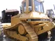USED CAT D5H Crawler Tractor For sale Original japan supplier