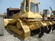 USED CAT D5H Crawler Tractor For sale Original japan supplier