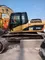 USED CAT 315DL EXCAVATOR FOR SALE ORIGINAL JAPAN CAT 315DL supplier