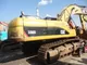 CAT 336D USED EXCAVATOR FOR SALE ORIGINAL JAPAN CAT DIGGER 336D supplier