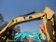 CAT 336D USED EXCAVATOR FOR SALE ORIGINAL JAPAN CAT DIGGER 336D supplier