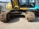 CAT 336D USED EXCAVATOR FOR SALE ORIGINAL JAPAN CAT DIGGER 336D supplier