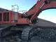 USED HITACHI ZX870H-3 EXCAVATOR FOR SALE ORIGINAL JAPAN supplier