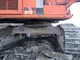 USED HITACHI ZX870H-3 EXCAVATOR FOR SALE ORIGINAL JAPAN supplier