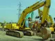 USED KOMATSU PC200-6 EXCAVATOR FOR SALE ORIGINAL JAPAN KOMATSU PC200 DIGGER supplier