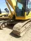 USED KOMATSU PC200-7 CRAWLER EXCAVATOR FOR SALE ORIGINAL JAPAN supplier