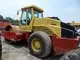 USED XCMG XS222J 16T Road Roller For Sale China supplier