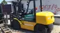 USED KOMATSU 5T FD50 Forklift for sale supplier