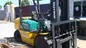 USED KOMATSU 5T FD50 Forklift for sale supplier