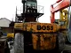 USED BOSS G36.3CH Container Forklift For SALE supplier