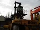 USED BOSS G36.3CH Container Forklift For SALE supplier