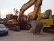 CAT 330C USED EXCAVATOR FOR SALE ORIGINAL JAPAN CAT 330 Digger sale supplier