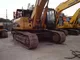 CAT 330C USED EXCAVATOR FOR SALE ORIGINAL JAPAN CAT 330 Digger sale supplier