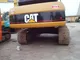 CAT 330C USED EXCAVATOR FOR SALE ORIGINAL JAPAN CAT 330 Digger sale supplier