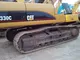 CAT 330C USED EXCAVATOR FOR SALE ORIGINAL JAPAN CAT 330 Digger sale supplier