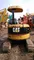 USED CAT 303 CR Mini excavator for sale CAT 303 mini digger supplier