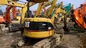 USED CAT 303 CR Mini excavator for sale CAT 303 mini digger supplier