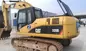 USED CAT 320D EXCAVATOR FOR SALE AT LOWEST PRICE supplier