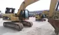 USED CAT 320D EXCAVATOR FOR SALE AT LOWEST PRICE supplier